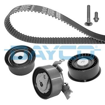Dayco Zahnriemensatz KTB308 FüR Opel-image