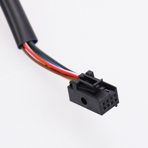 Außenspiegel rechts elektrisch verstellbar langer Spiegelarm Wohnmobil 735661846 - Bild 4 von 4