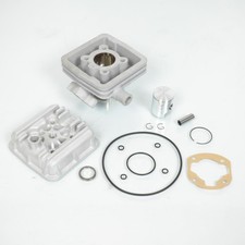 Haut moteur Doppler ER1