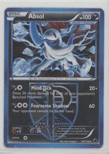 Click to enlarge Absol