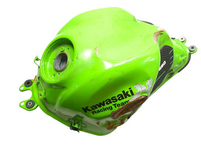 Kawasaki 51091-5354-777 Tank-Comp-FuelL.Green for sale online | eBay