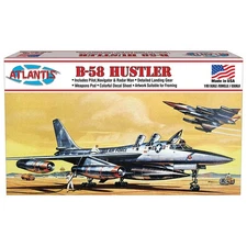 B-58 Hustler 1/93 Kit