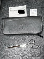Hattori Hanzo HH-22 6.5 Tenshi Right Hand Shears and Case