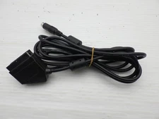 21 pin RGB cable [HSS - 0109] (Sega Saturn) Sega Saturn JP GAME. 9000024425729