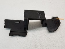 07-10 INFINITI G35/G37 Sedan Front Driver Air Guide OEM 92185-JK60A