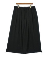 yohji yamamoto POUR HOMME Pants Other Black 3 Approx. M 2200586448014