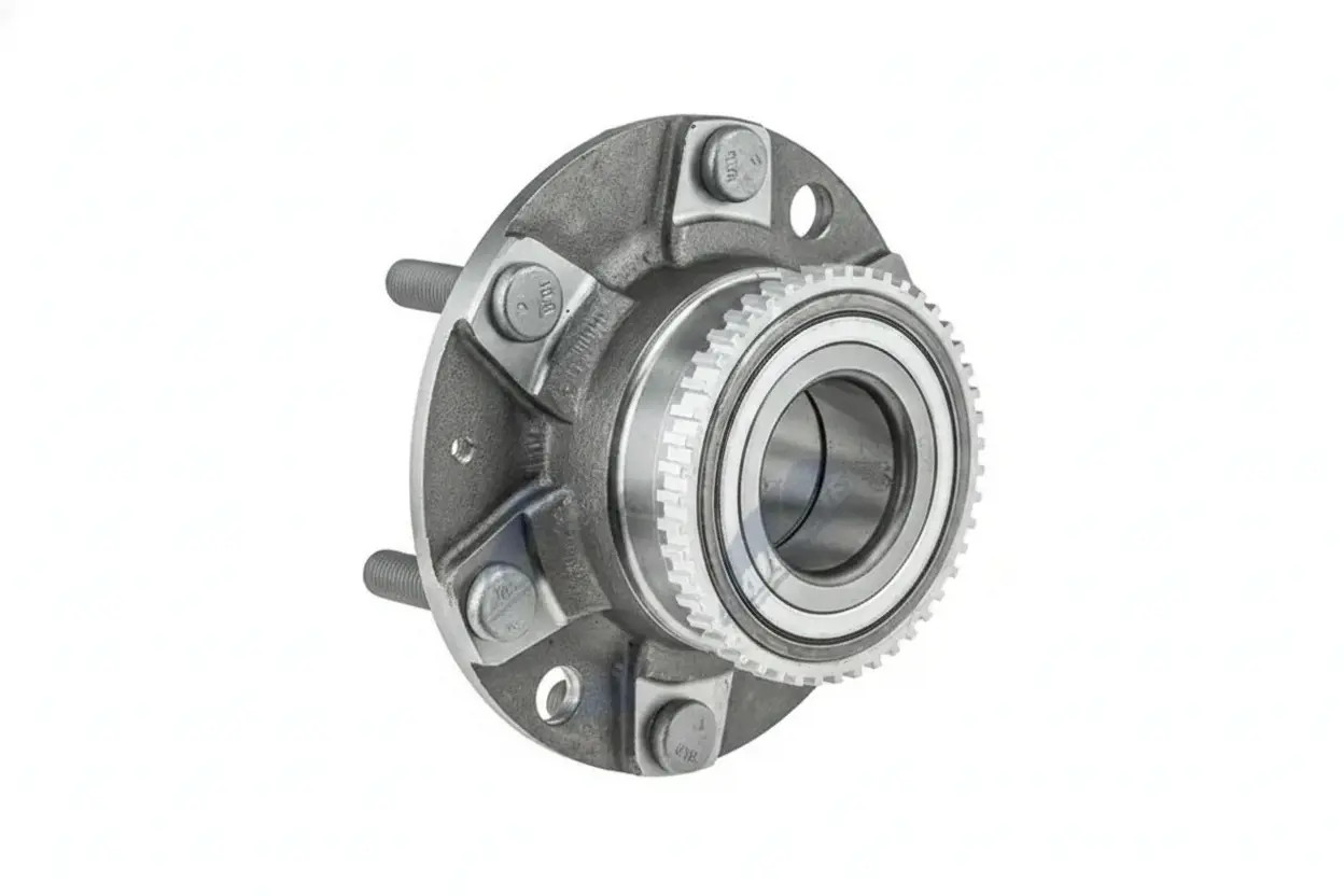 Fits NTY KLP-HY-523 FRONT WHEEL HUB - Image 5