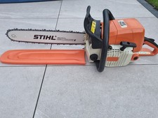 STIHL 039 Professional, Chainsaw Saw Powerful 64.cc 3.2kw 18" MS 361 /391 /390