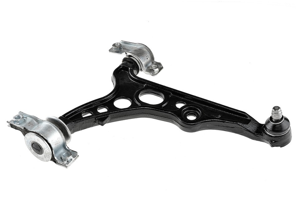 Wishbone Front Axle Right Control Arm ZWD-FT-019 NTY for FIAT LANCIA - Image 2
