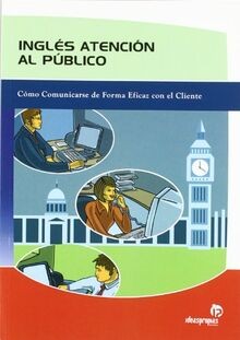 Ingles atencion al publico/ English for Customer Se... | Buch | Zustand sehr gut - M. Alfredo Lores González