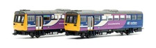 Dapol 2D-142-006 Class 142 Northern Rail 142024 DMU