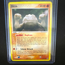 Ditto (Mr. Mime) [Reverse Holo] #38 Prices | Pokemon Delta Species