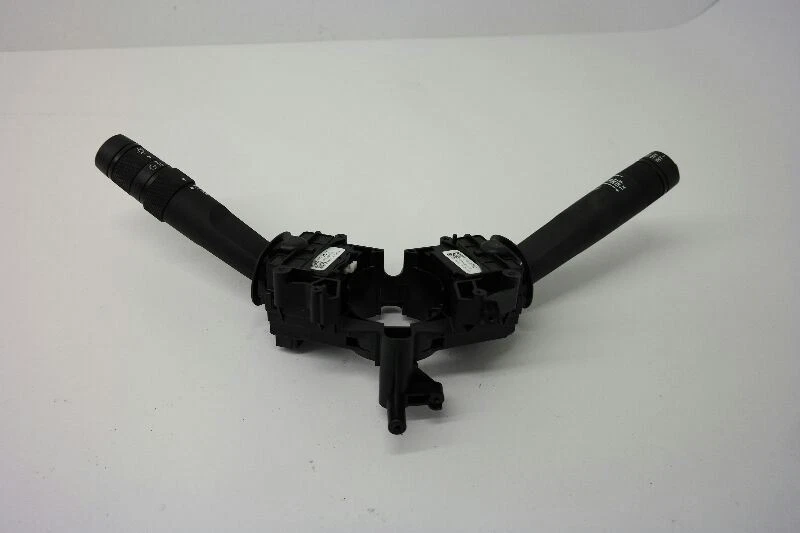 10-17 CHEVROLET EQUINOX TURN SIGNAL WIPER SWITCH COLUMN MOUNTED  - Image 2 of 4