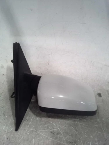 Passenger Side View Mirror Power Heated Thru 8/09 Fits 06-10 BMW 550i 395299