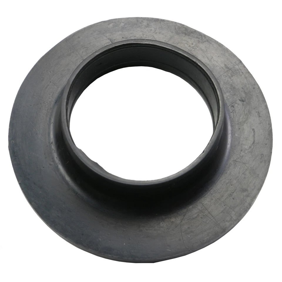 Aislador de resorte helicoidal inferior MOOG Fr para Ford E-350 Econoline Club Wagon 1988-02 Foto 2 de 2