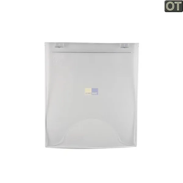 Schubladendeckel Zanussi 223262604/0 FüR GemüSeschale KüHlschrank-image