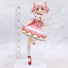 #C0967 Puella Magi Madoka Magica Figure Japanese Anime