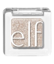 e.l.f. Fine As Fleck Glitter Eyeshadow In Whi...
