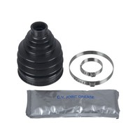 Faltenbalgsatz, Antriebswelle Blue Print ADC48111 FüR Mitsubishi, Vorderachse