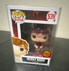 Funko Pop! Movies IT Beverly Marsh Chase #539 Pop! Vinyl Figure