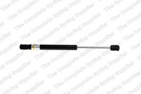 Kilen 446042 Gasfeder, Heckscheibe FüR Peugeot