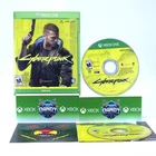 Cyberpunk 2077 CIB W/ Stickers - Xbox One