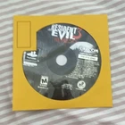 Capcom Resident Evil 3: Nemesis PS1 Survival Horror NTSC-U/C