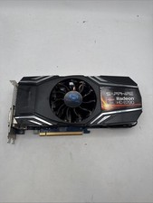 Sapphire Radeon HD 6790 1GB GDDR5 PCI-E DL-DV...
