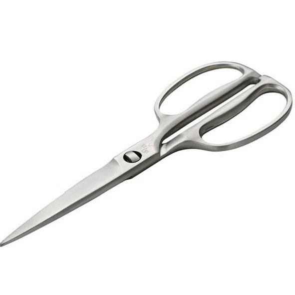 KAI Seki Magoroku Kitchen Scissors Forged All Stainless Steel DH3345 Jpn Import
Opens in a new windo