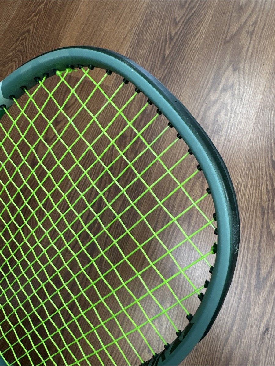 YONEX Percept 100 4 3/8