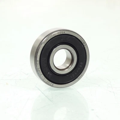 Roulement de roue FAG pour Mobylette Peugeot 50 103 Avant 2020 Neuf - Photo 1/2
