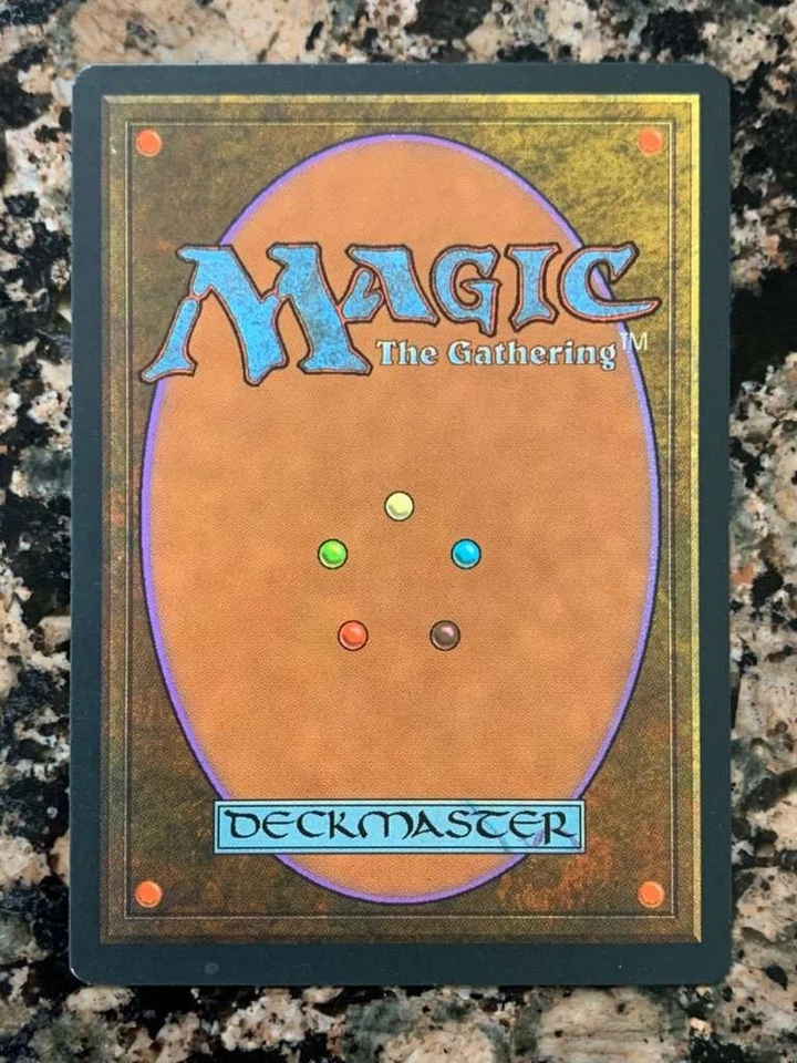 MTG Shallow Grave x1 Mirage NM, Magic the Gathering - Image 2 of 2