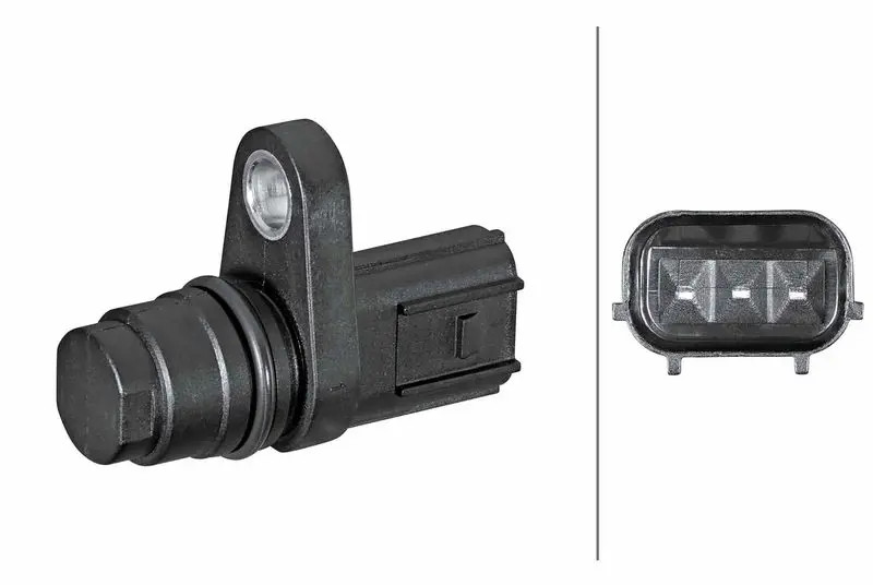 Hella Sensor De Eje De Control 6Pu 358 381-241 - Imagen 3