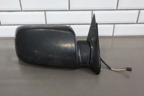 95-00 Chevy GMC GMT400 Right RH Power Door Mirror OEM