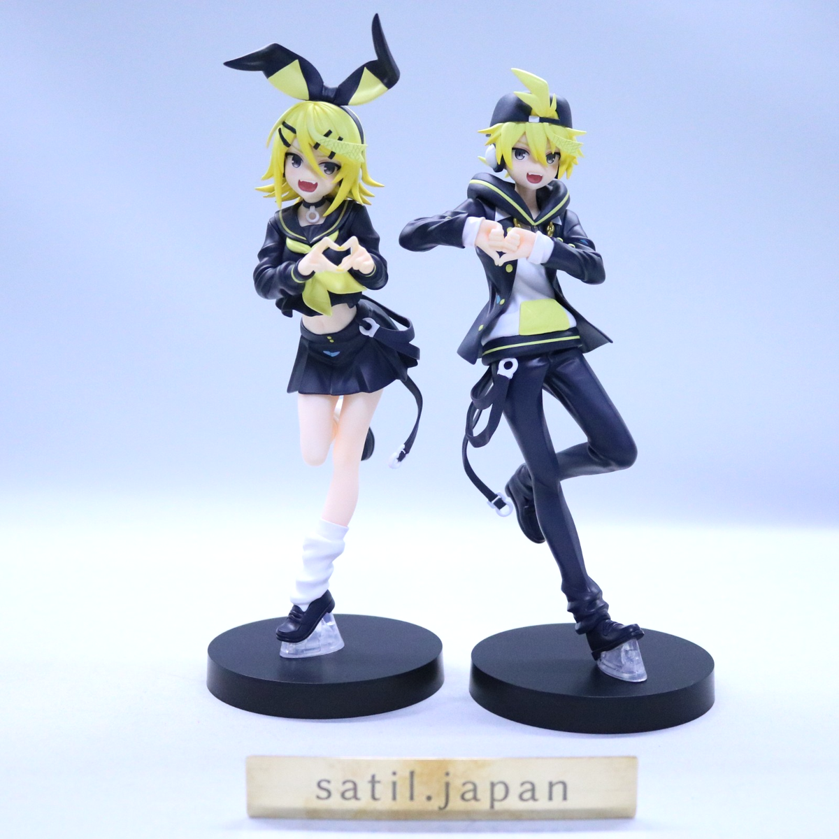 Good Smile Company POP UP PARADE Kagamine Len & Rin Bring It On