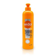 SEDAL STRUCTURAL RECONSTRUCTION HAIR STYLING CREAM   300 ML