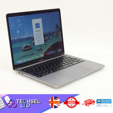 Apple MacBook Pro A2251 13.3" i7 10th Gen 32GB RAM 512GB NVMe Please Read