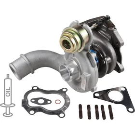 JP GROUP Turbolader ohne Pfand passend für Opel Vivaro A KAsten / Bus 1.9 DTI