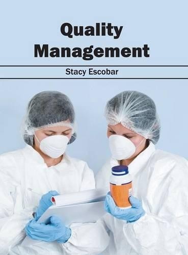 Quality Management (Hardback)