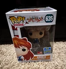 Funko Pop! Animation Neon Genesis Evangelion Asuka 2019 Con Excl #635