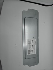 GE MICROWAVE SAFETY COVER MEZ68547803 FOR MODEL: JVM3160DF8WW