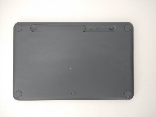 Logitech K480 Wireless Multi-Device Bluetooth Keyboard | TESTED - 第 3/3 張圖片