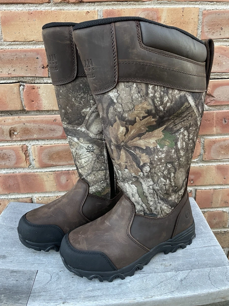 Guêtres serpent, protection contre les morsures de serpent pour le bas des jambes, randonnée, chasse, neige, sable, bottes imperméables pour homme et femme, taille réglable