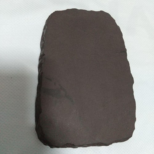 Piedra de tinta china de alta calidad de colección Suzuri Sumi caligrafía Shodo Shuji herramienta - Imagen 5 de 6