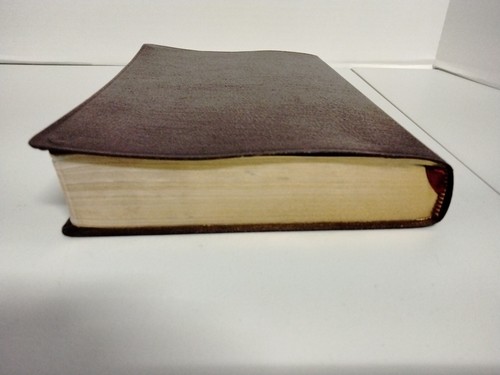 Holy Bible NIV Old and New Testaments 2011 Zondervan - Imagen 8 de 8