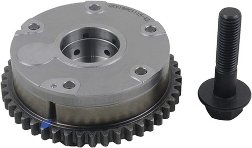 14310-R44-A01 VTC Camshaft Timing Sprocket Actuator For Honda Accord CRV - Picture 4 of 6