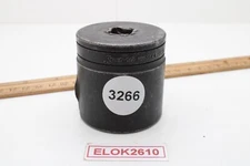 Snap On WA14A 1/2" Drive Black Oxide Tie Rod End Socket USA