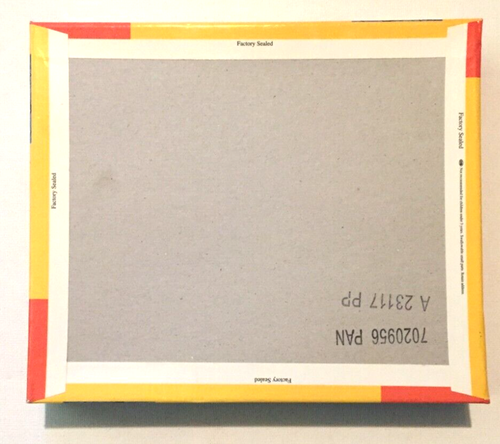 The Simpsons puzzle 63 pieces year 2007 over 10 X 9 inches New Sealed - Picture 2 of 4