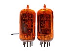 Burroughs Vintage Nixie Tubes Sockets