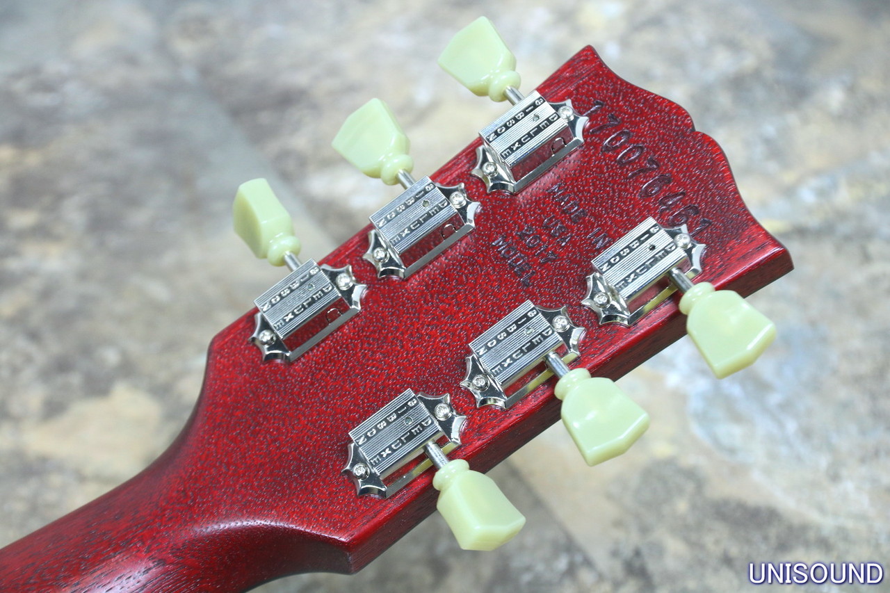 Gibson SG SG SG Special Guitarra Eléctrica 2017 T (usado) ee1e79 Gibson SG SG SG Special Guitarra Eléctrica 2017 T (usado) ee1e79